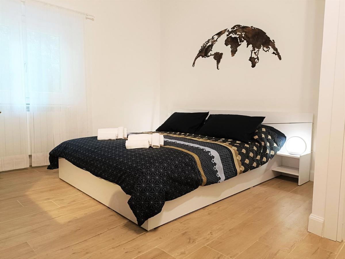 Appartement Giotto Florence