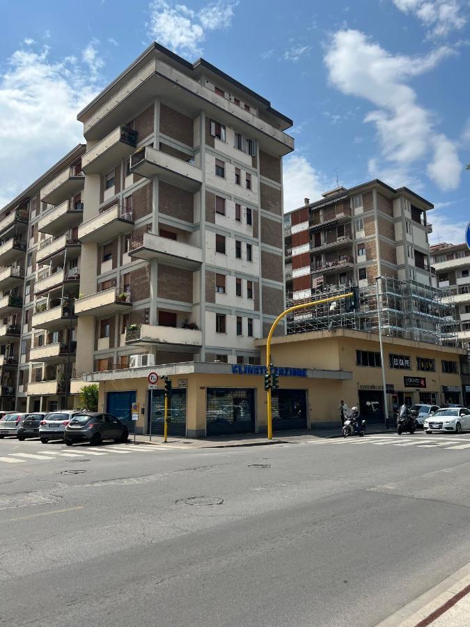 Apartment Molto Vicino All'aeroporto Ea 10 Minuti Dal Centro Citta
