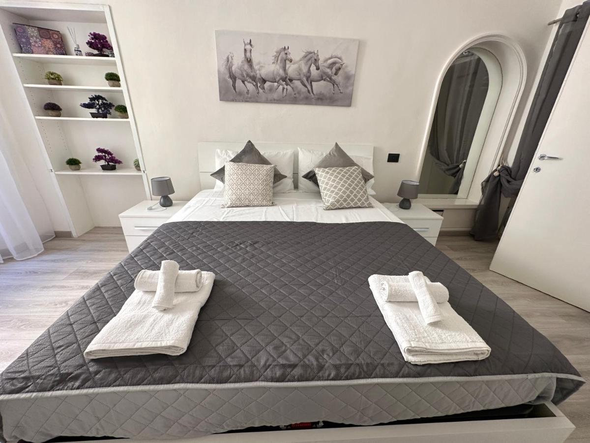 Apartment Francomarco_apartment In The Heart Of