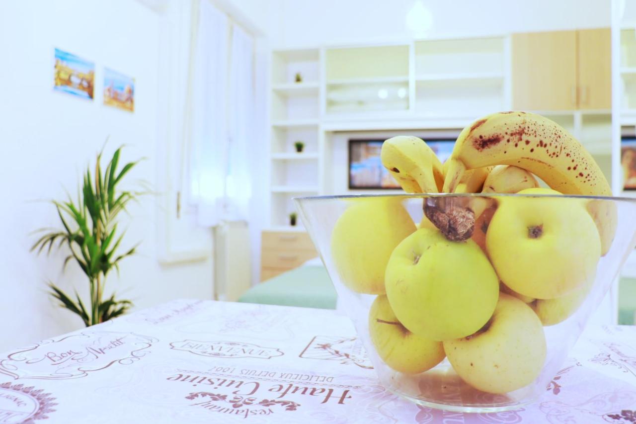Appartement Sarpi Flat Florence
