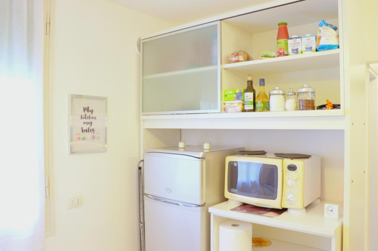 Sarpi Flat Appartement *