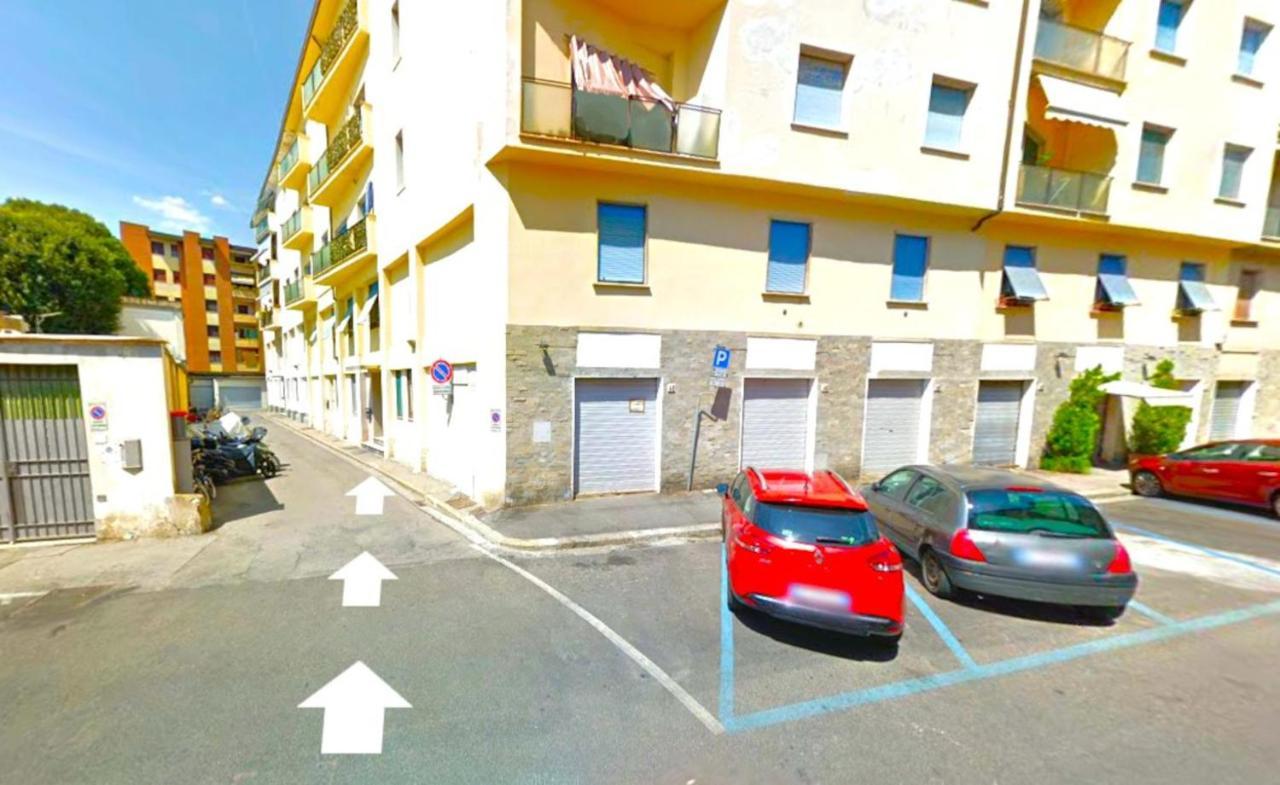 Sarpi Flat Florence