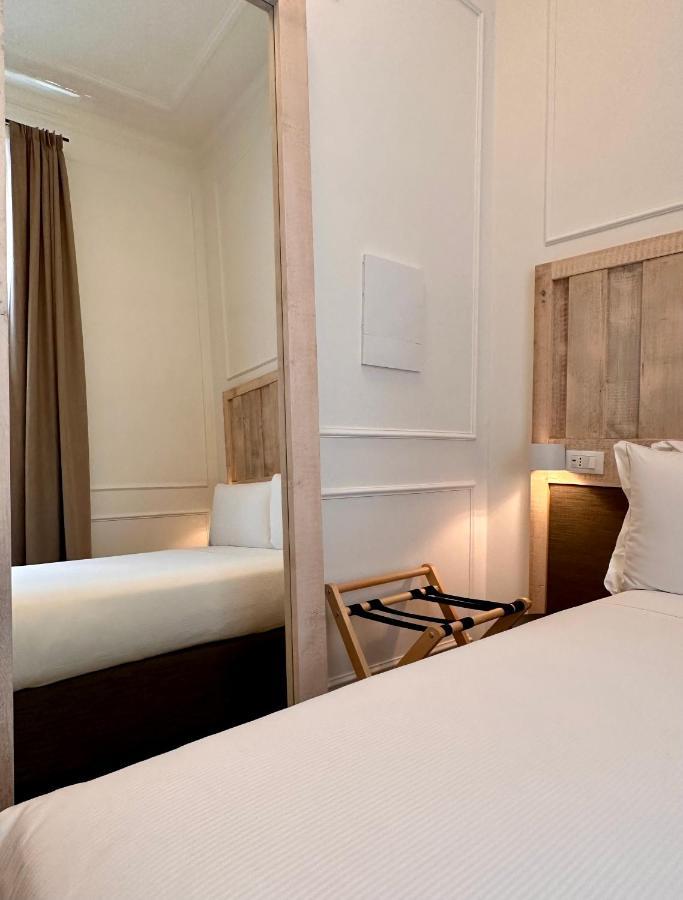 Eco Urban Couette-café 3*