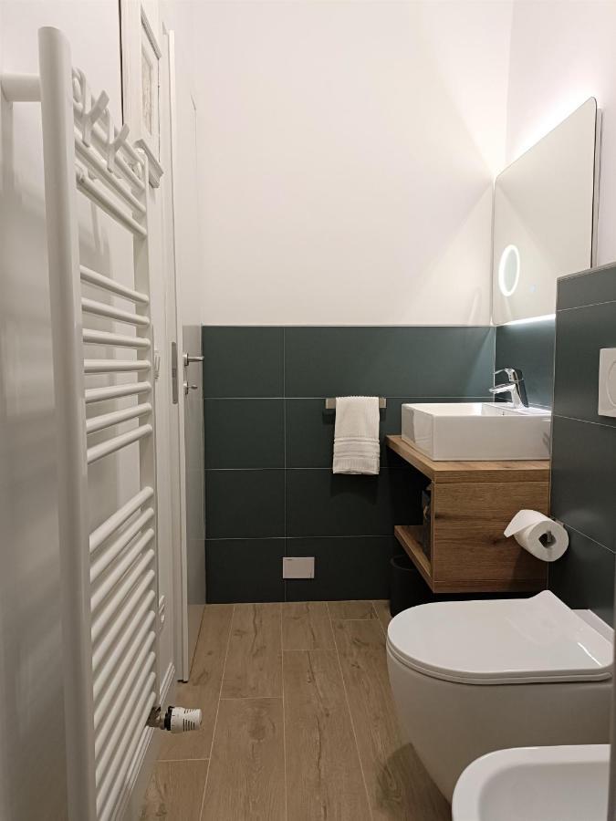 Giotto Appartement