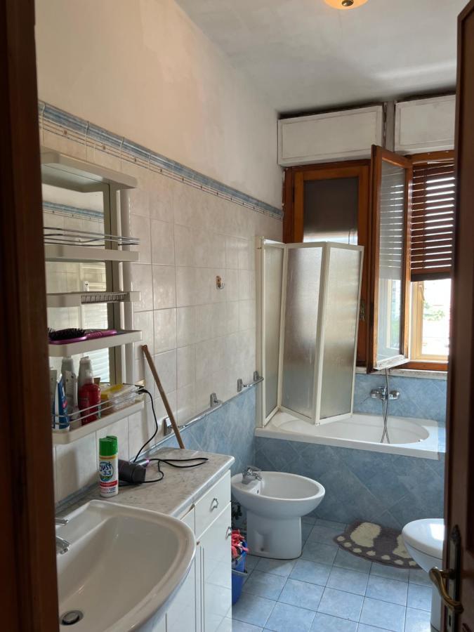 Molto Vicino All'aeroporto Ea 10 Minuti Dal Centro Citta Apartment Florence