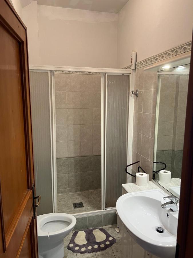Apartment Molto Vicino All'aeroporto Ea 10 Minuti Dal Centro Citta Florence