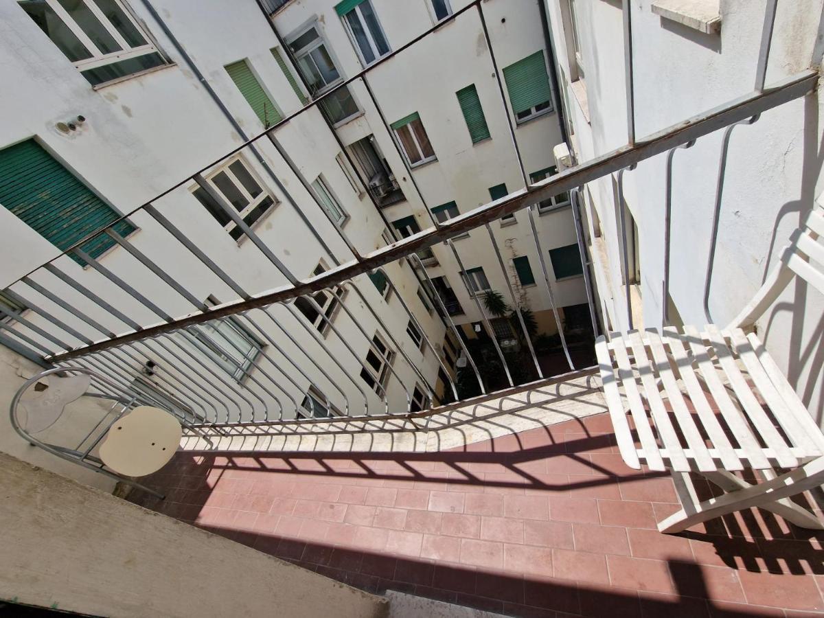 Nazionale 37 Appartement