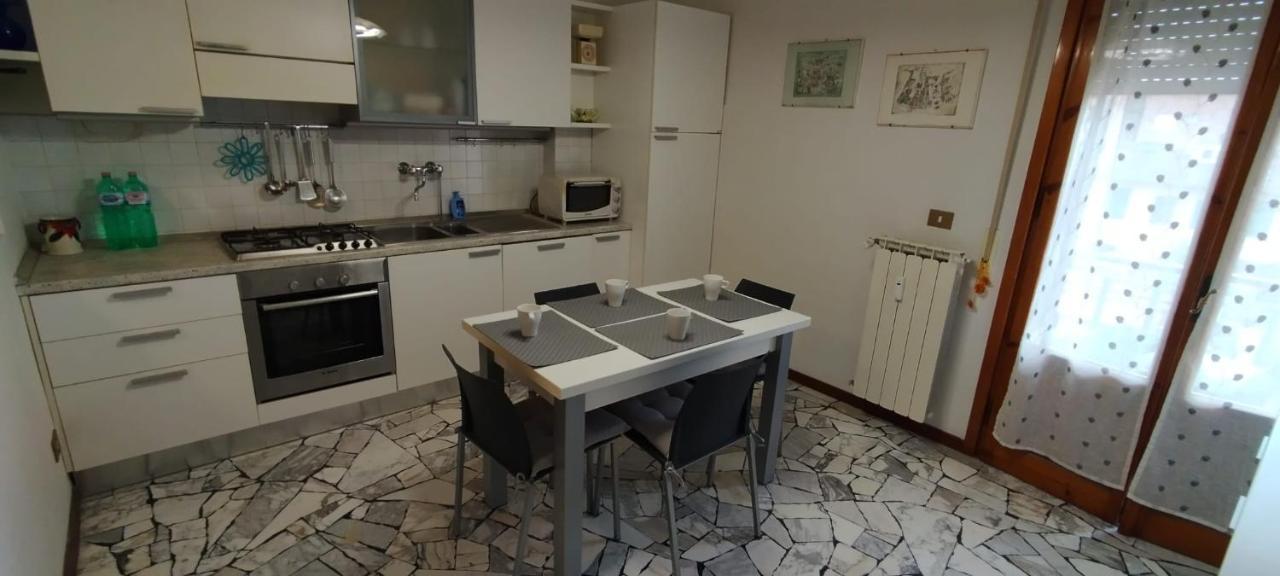 Primetta House Appartement