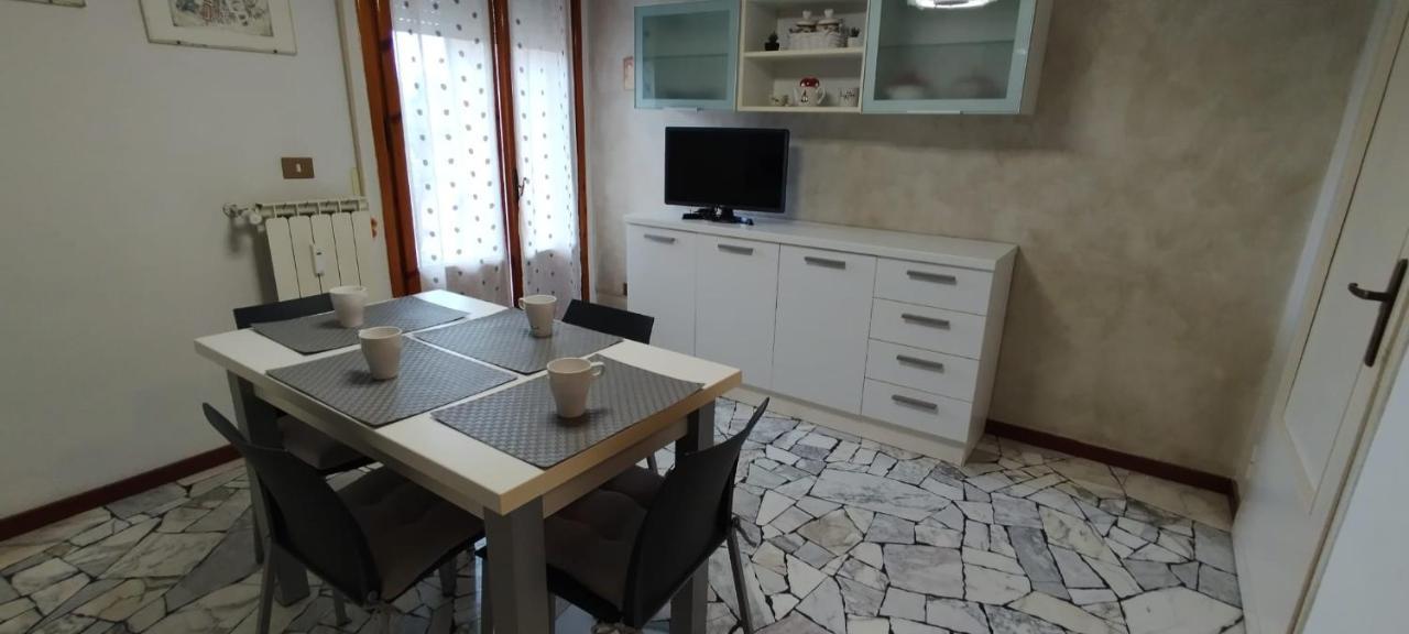 Primetta House Appartement *
