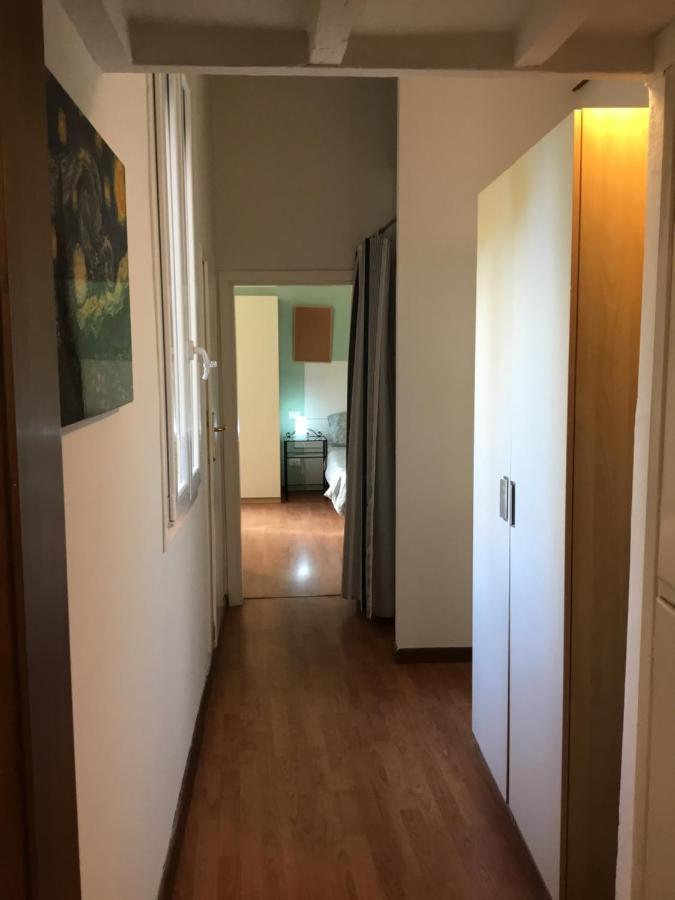 Apartment Servi 39