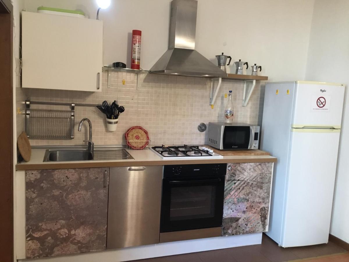 Servi 39 Apartment