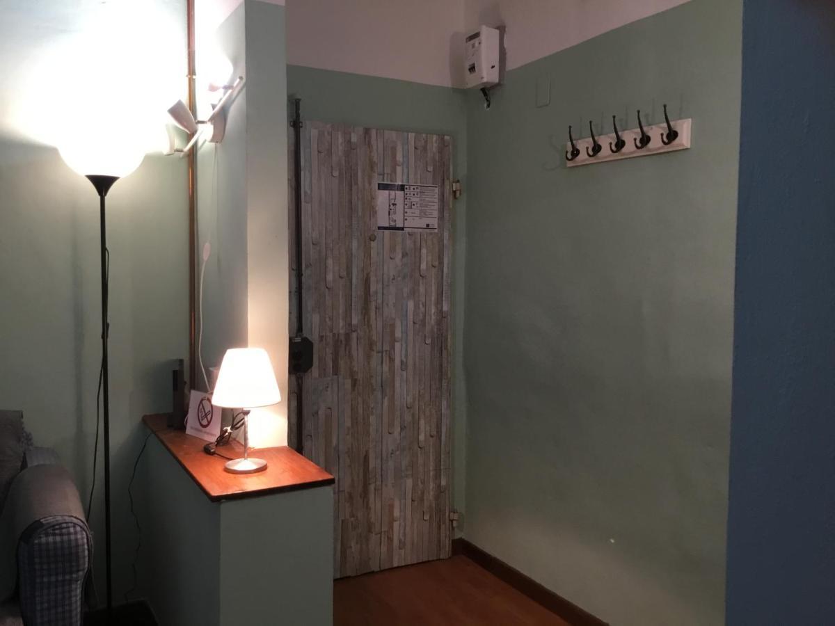 Apartment Servi 39 Florence