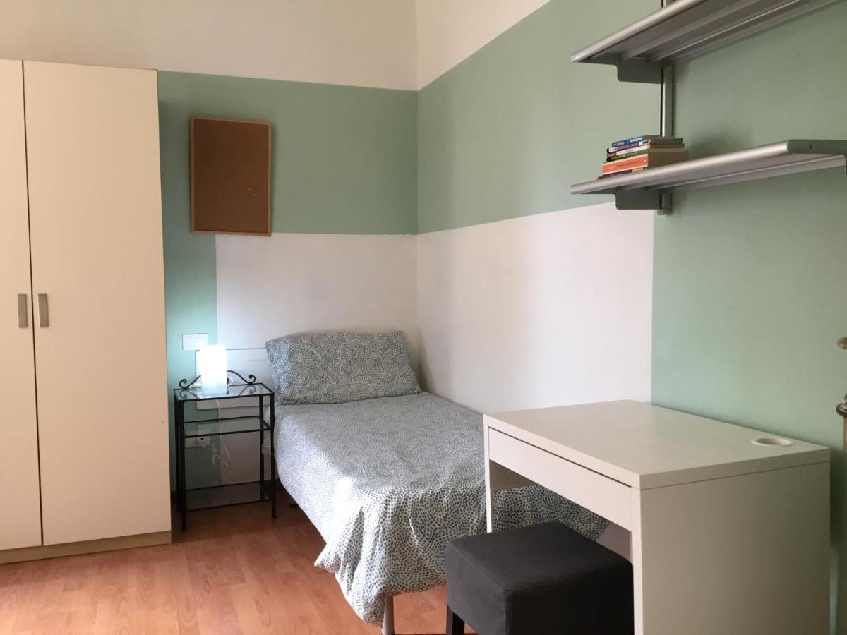 Apartment Servi 39 Florence