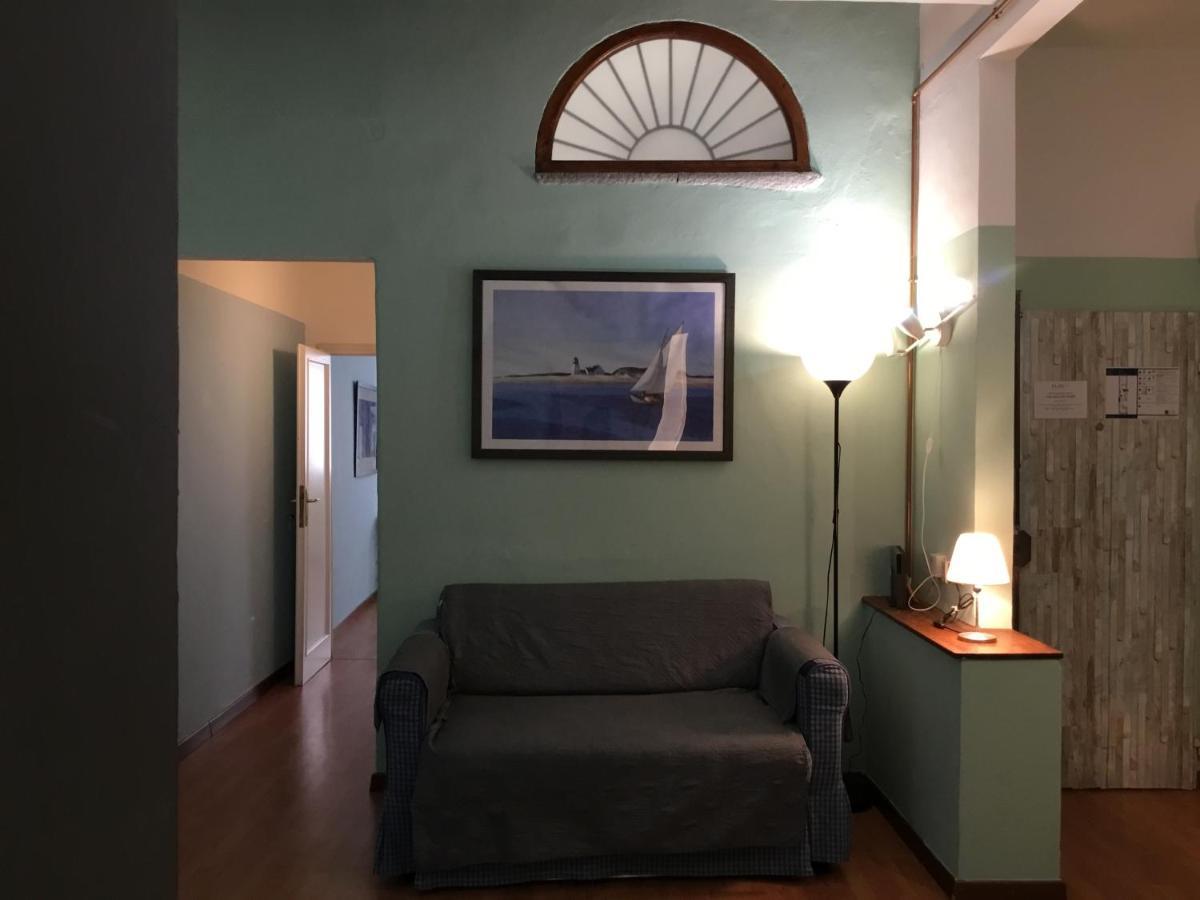Apartment Servi 39 Florence