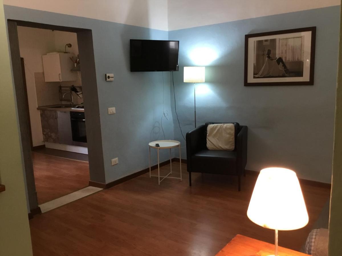 Apartment Servi 39 Florence