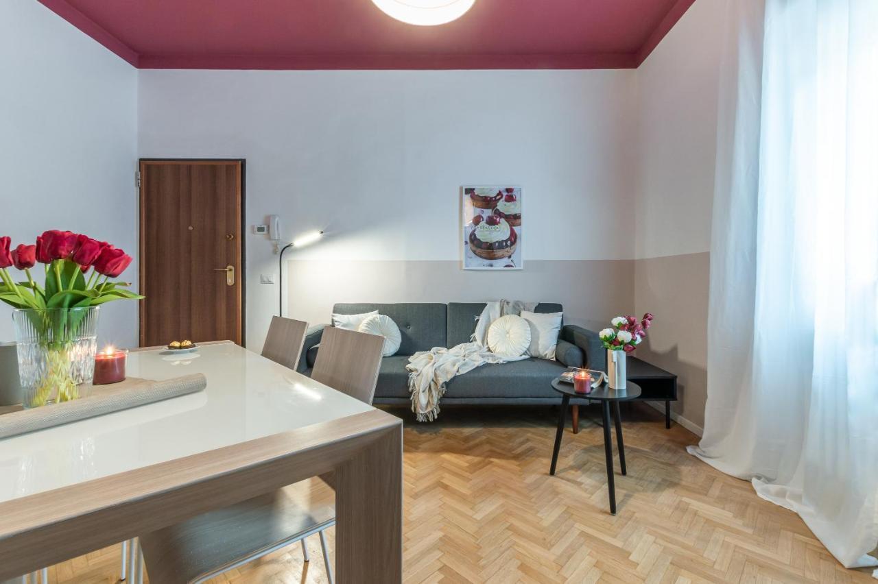 Chocolate Appartement