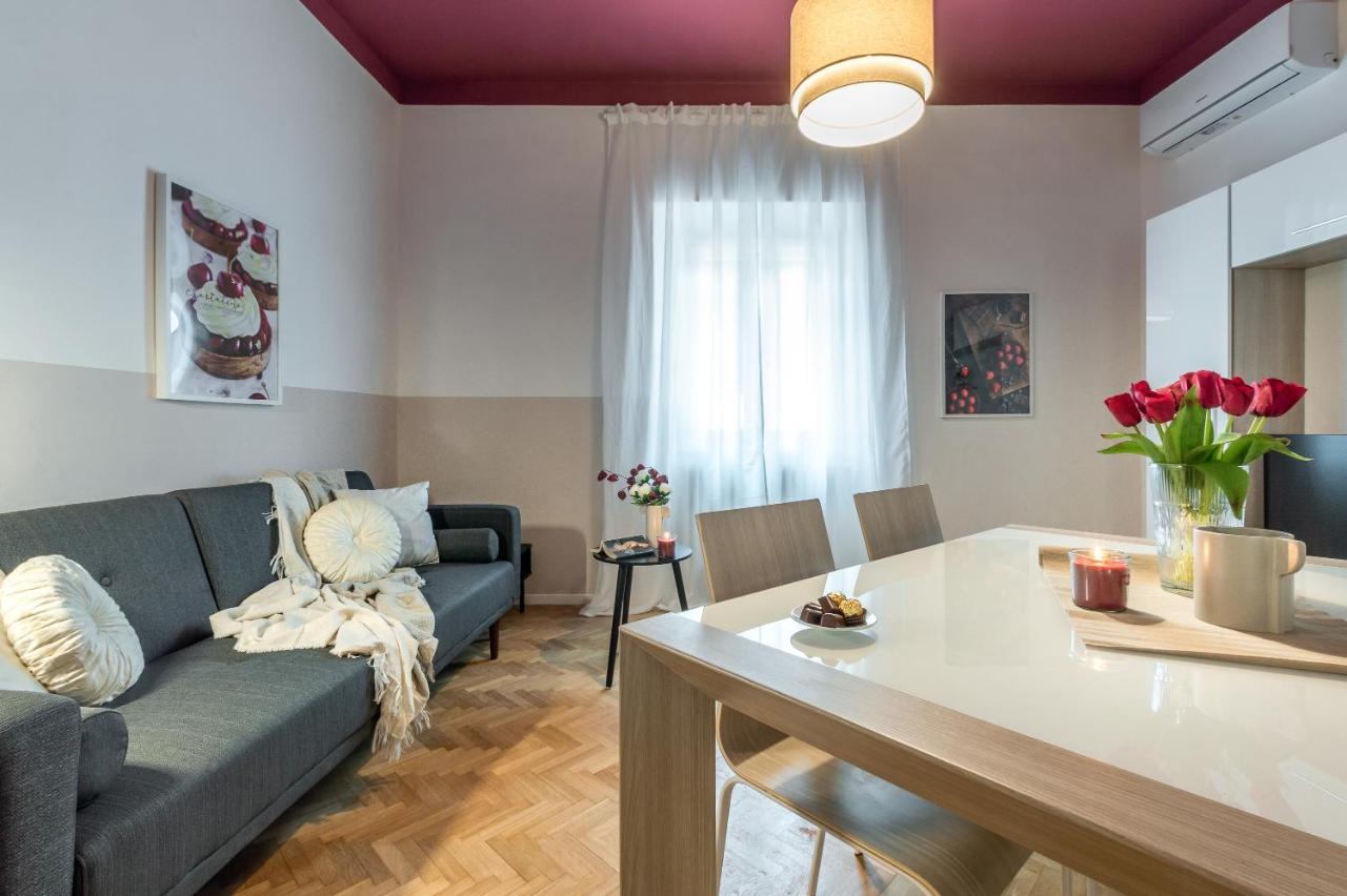 Chocolate Appartement