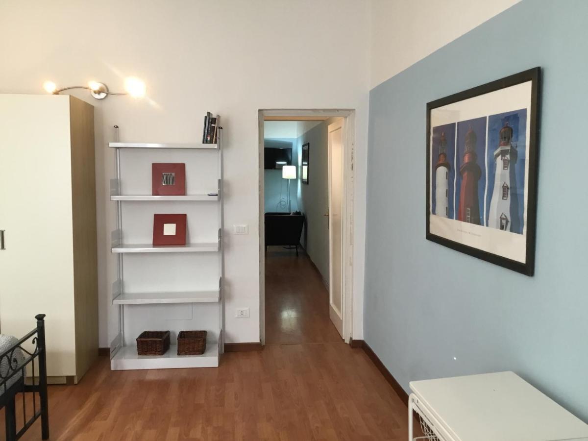 Apartment Servi 39 *