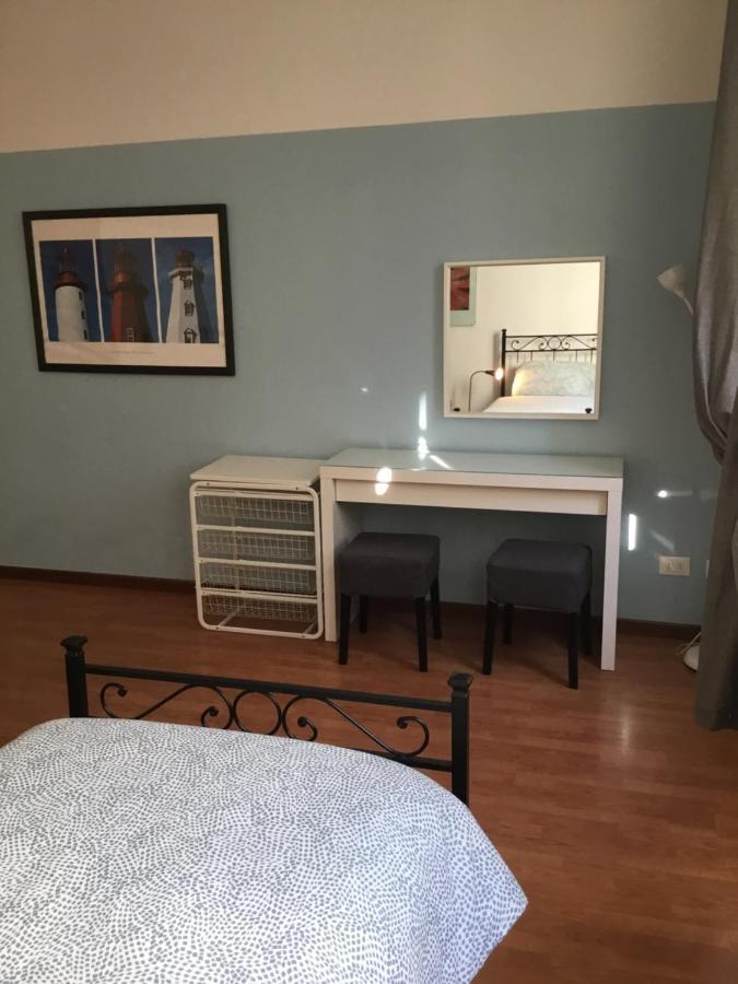 Servi 39 Apartment Florence