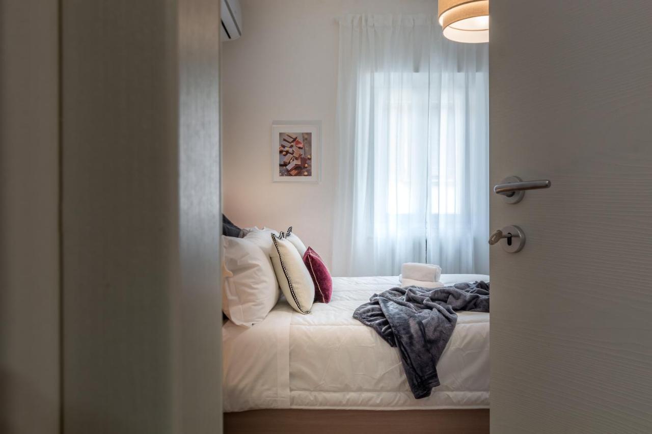 Appartement Chocolate Florence
