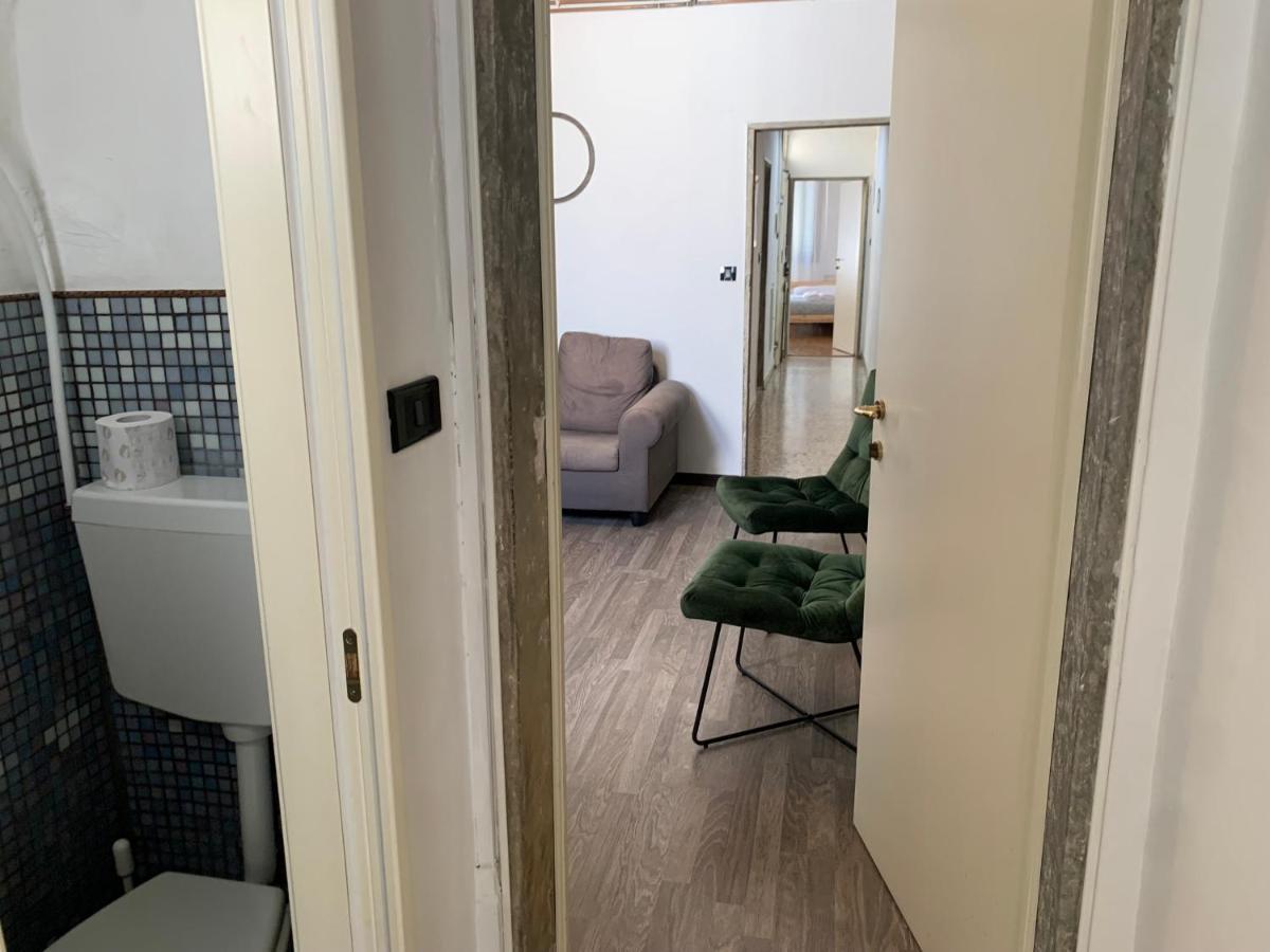 Faenza 79 Apartment *