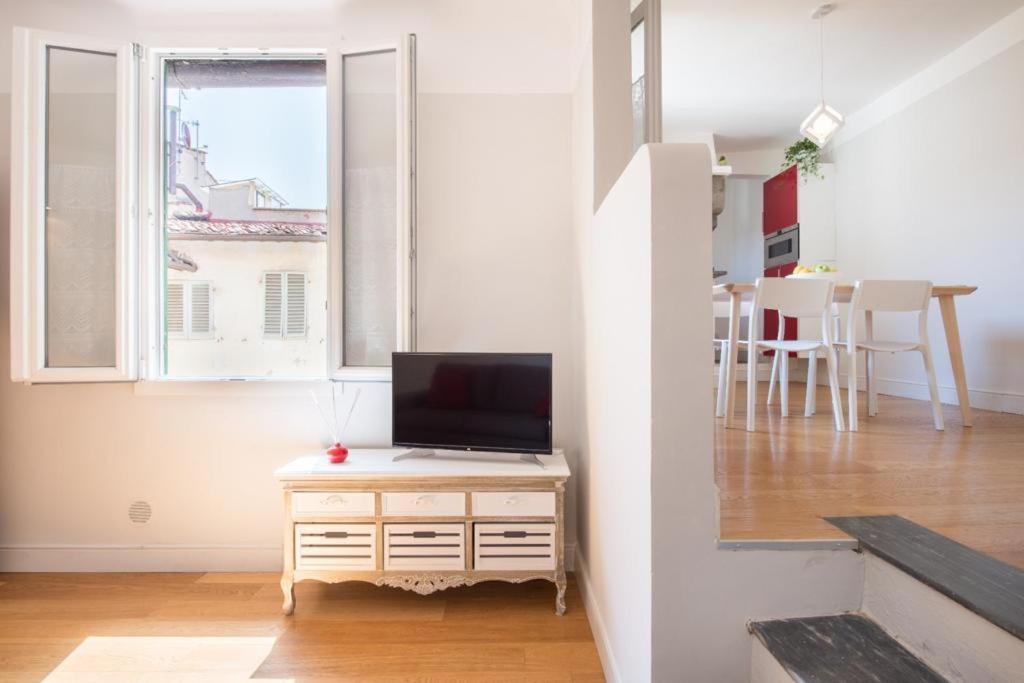 Ognissanti Excelsior Appartement Florence