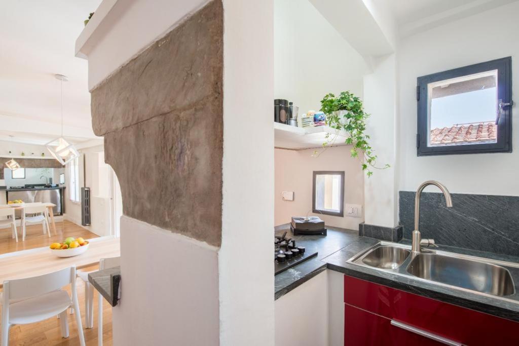Ognissanti Excelsior Appartement *
