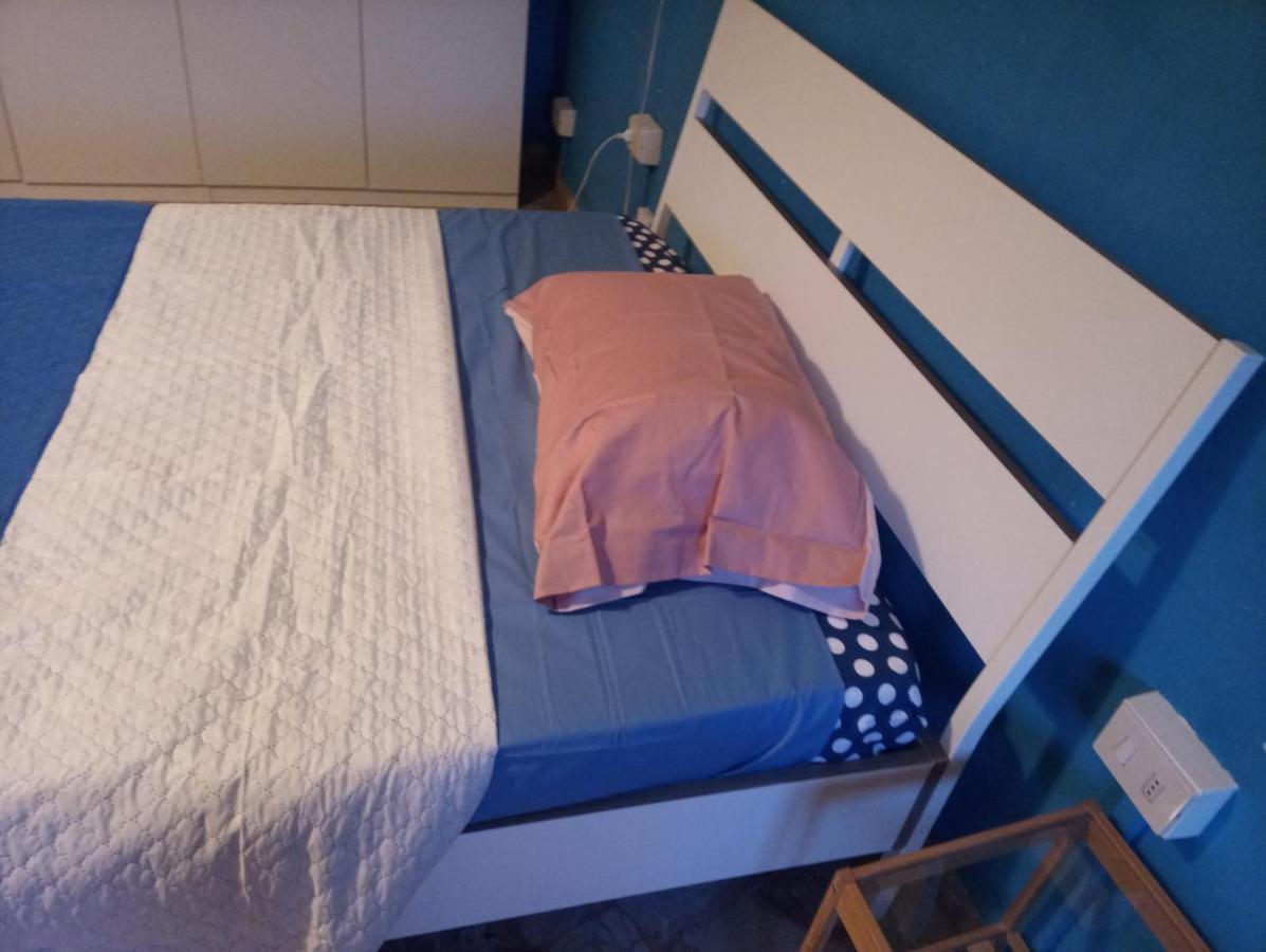 Appartement Casa Vacanze Giulia A Careggi Wi-fi Florence