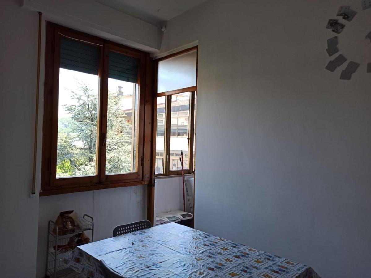 Appartement Casa Vacanze Giulia A Careggi Wi-fi *