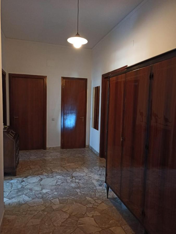 Appartement Casa Vacanze Giulia A Careggi Wi-fi *