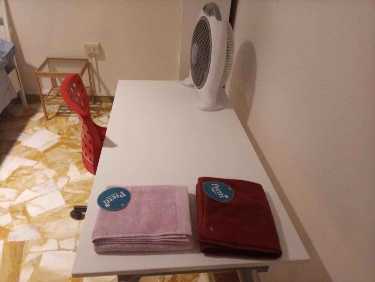 Appartement Casa Vacanze Giulia A Careggi Wi-fi Florence