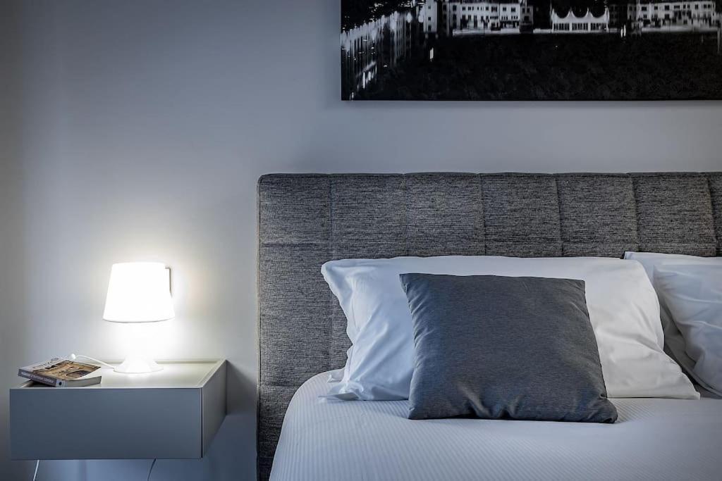 Apartment Top Floor With Duomo View Florence