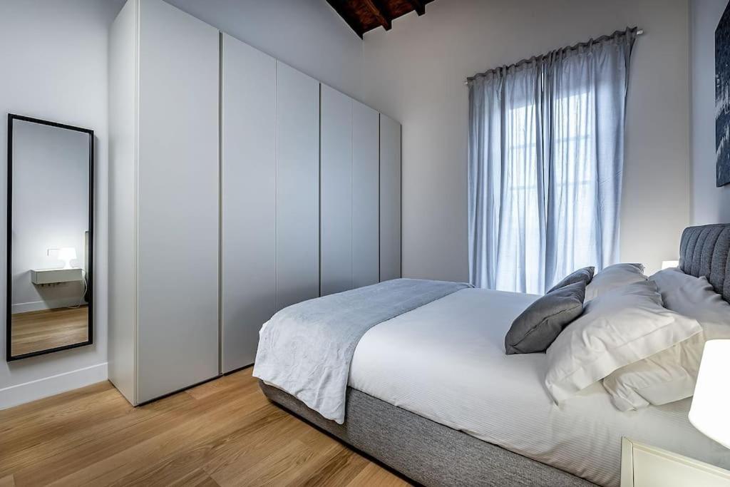 Top Floor With Duomo View *