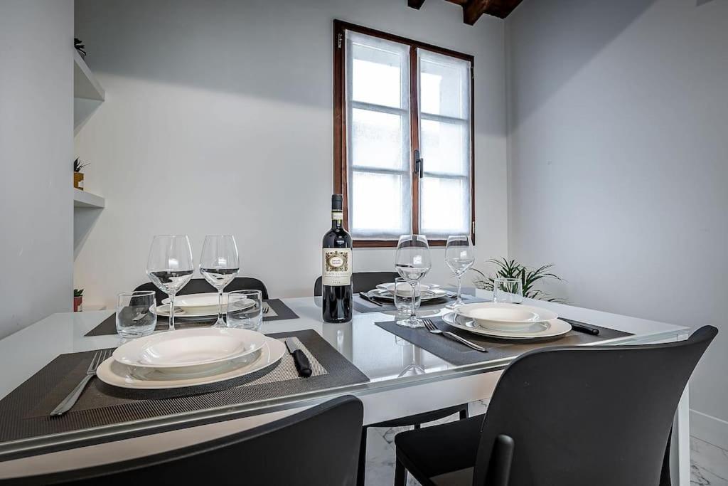 Top Floor With Duomo View Apartment Florence