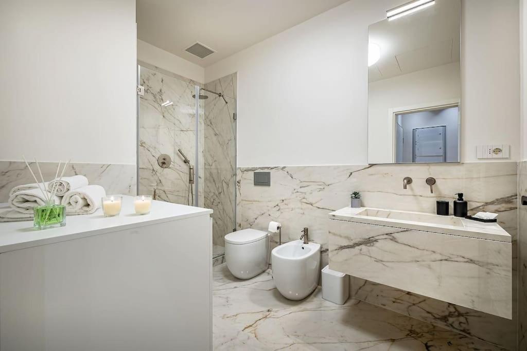 Top Floor With Duomo View * Florence