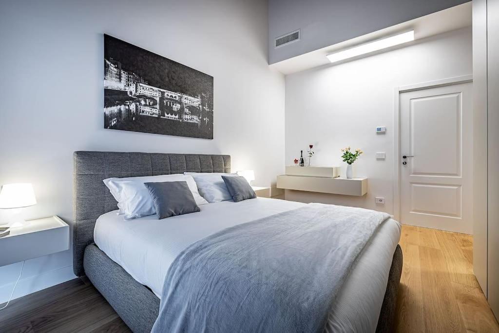Top Floor With Duomo View * Florence