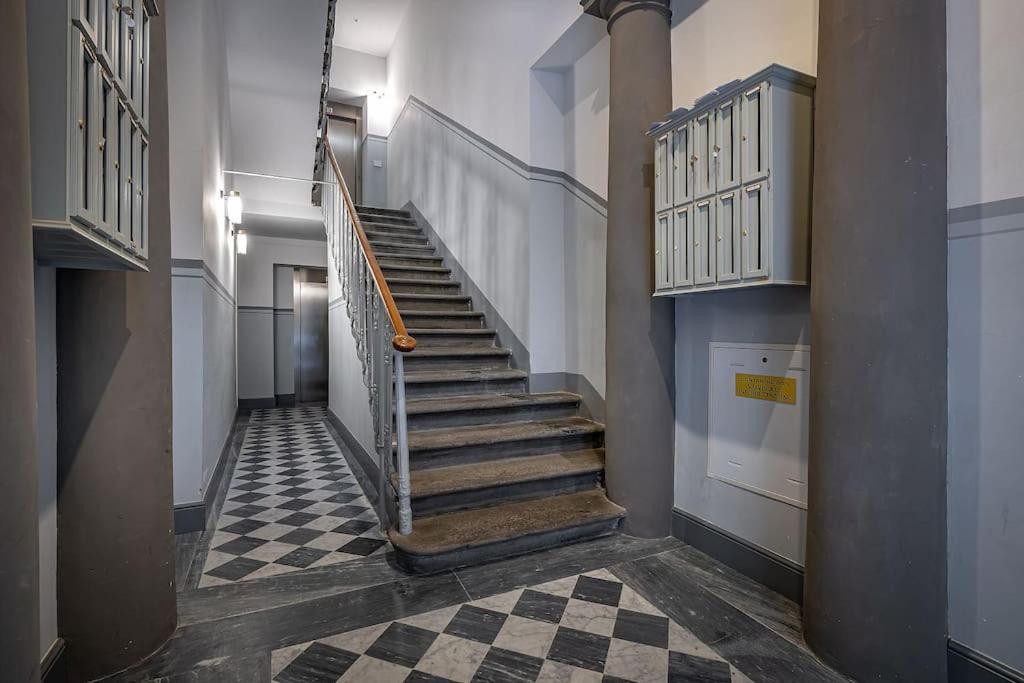 Top Floor With Duomo View *