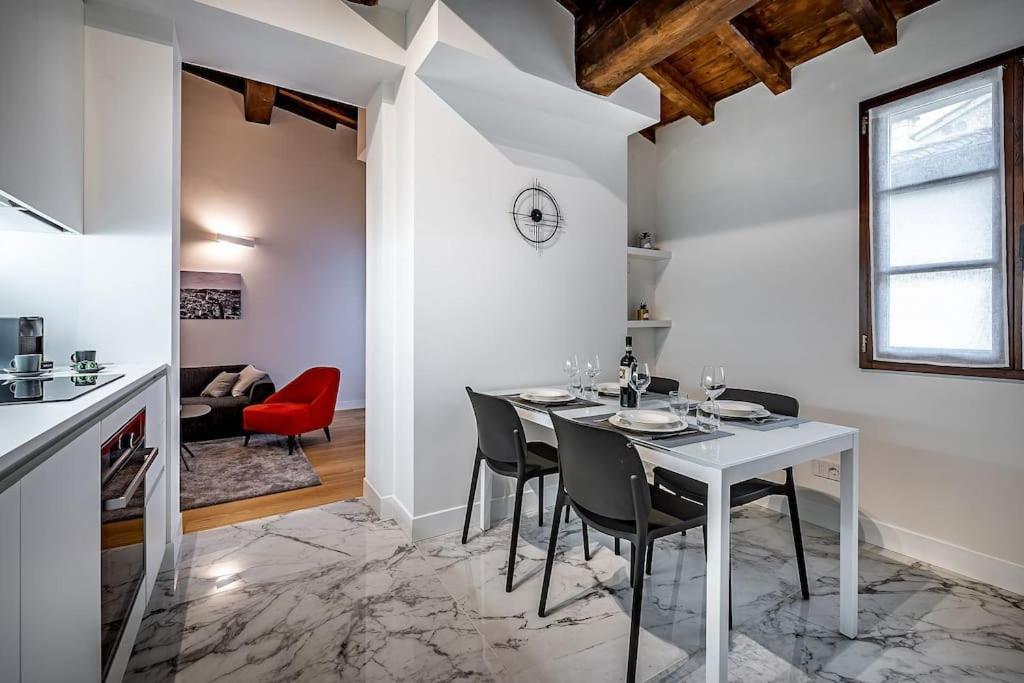 Top Floor With Duomo View Apartment *