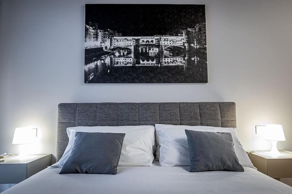 Top Floor With Duomo View Apartment Florence
