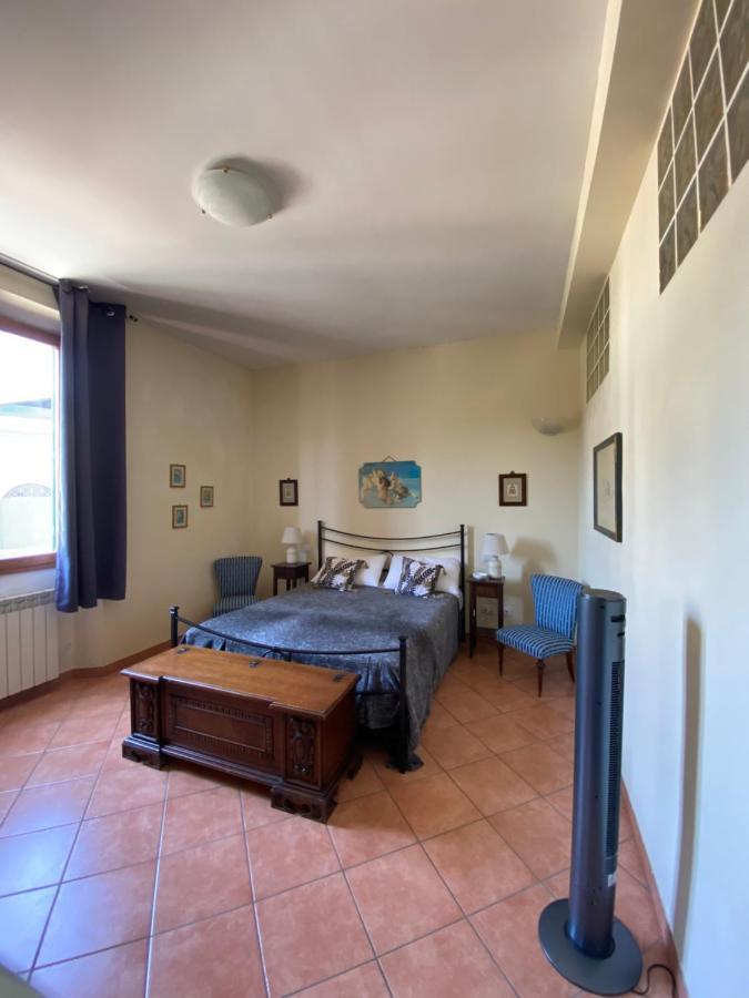 Apartment Casa Vicino Al Duomo E Stazione Di Florence