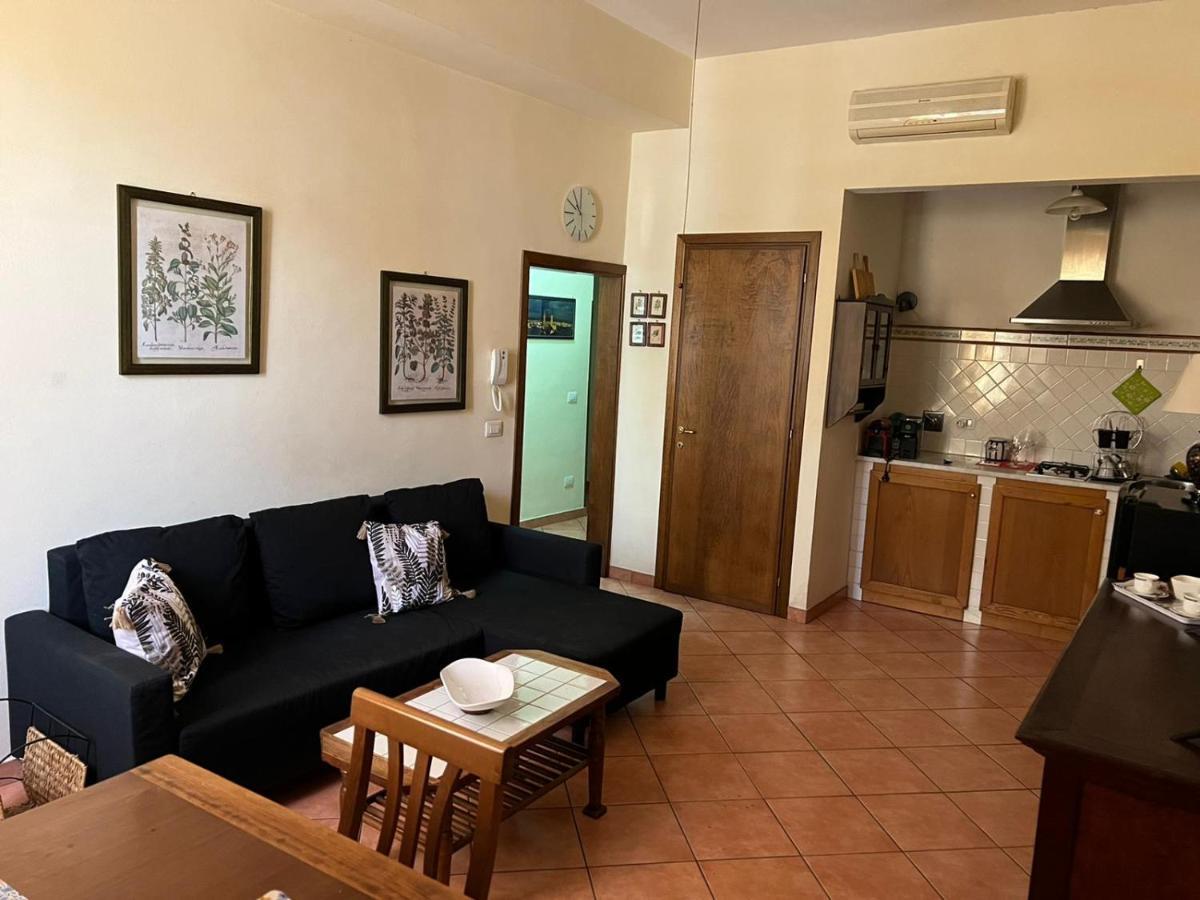 Casa Vicino Al Duomo E Stazione Di Apartment *