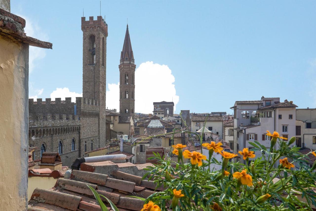 With Terrace Facing Duomo Appartement