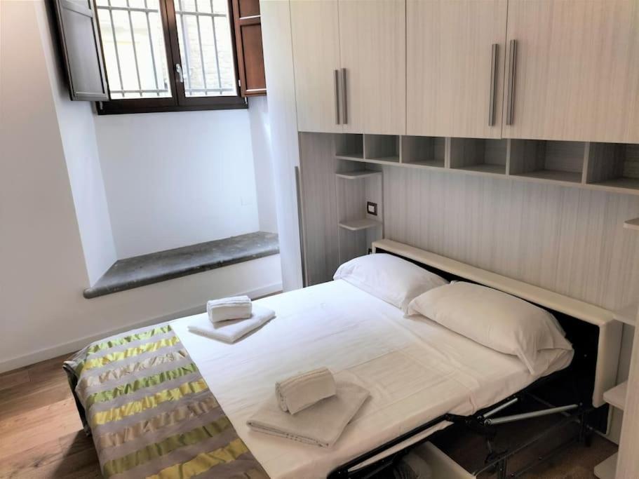 Pandolfini Apartment- With 2 Bedrooms Appartement *