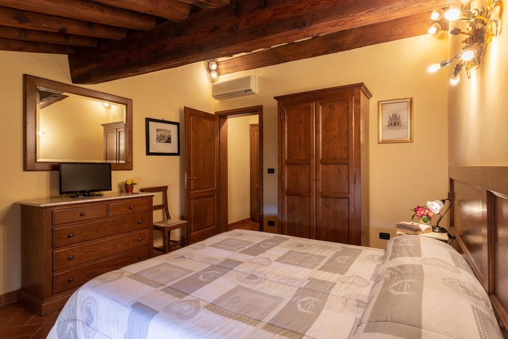 Palazzo Graziani Bed & Breakfast 2*