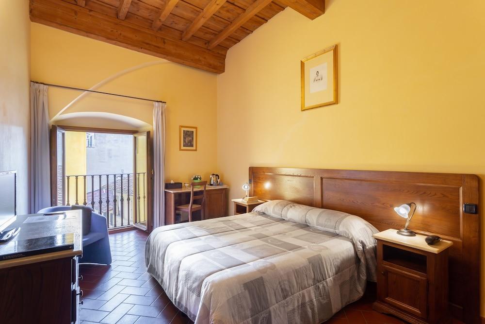 Bed & Breakfast Palazzo Graziani 2*
