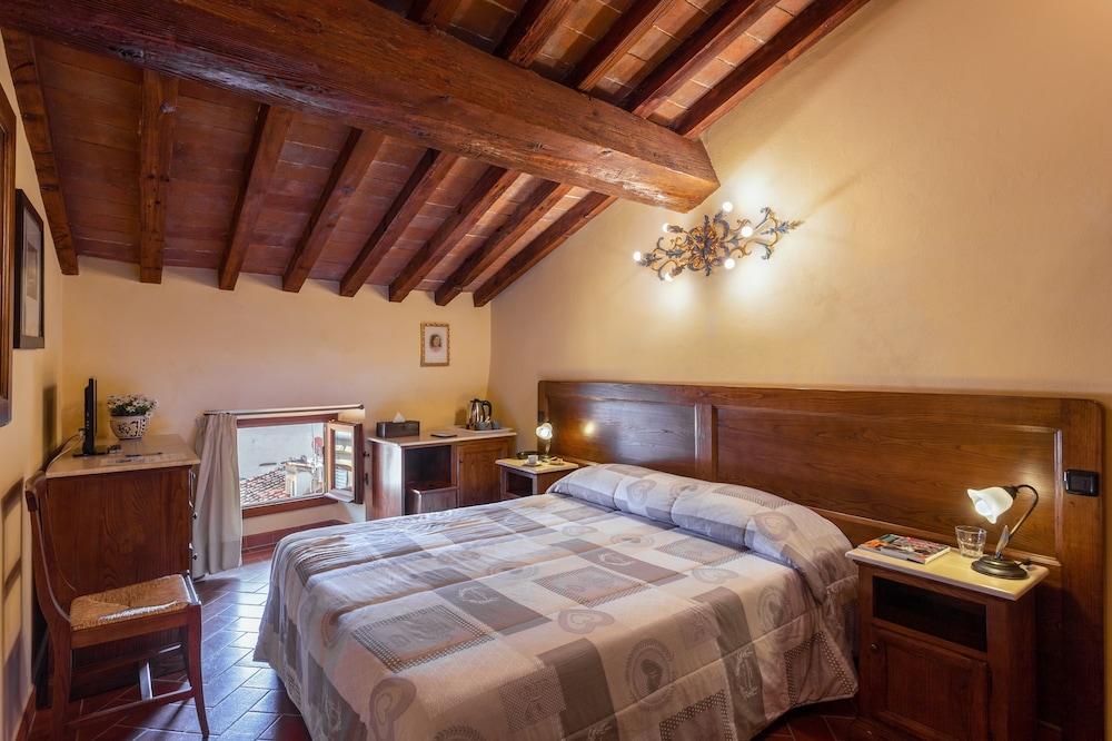 Palazzo Graziani 2* Florence