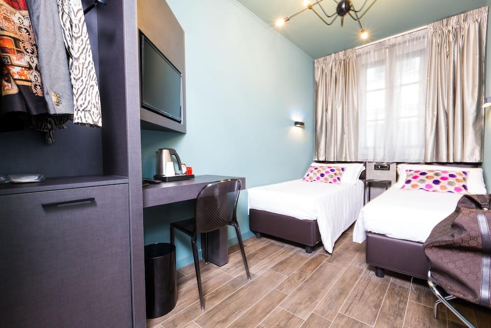 Globus Urban Hotel Florence