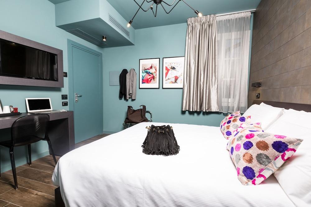 Hotel Globus Urban 4*