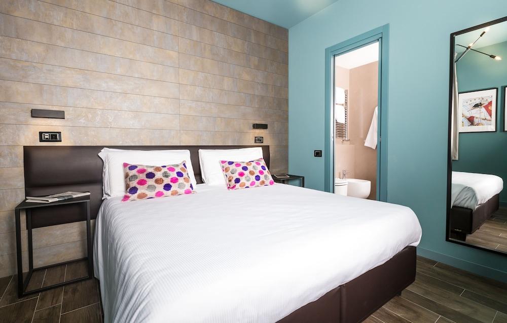 Hotel Globus Urban Florence