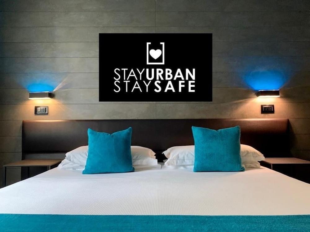 Globus Urban Hotel Florence